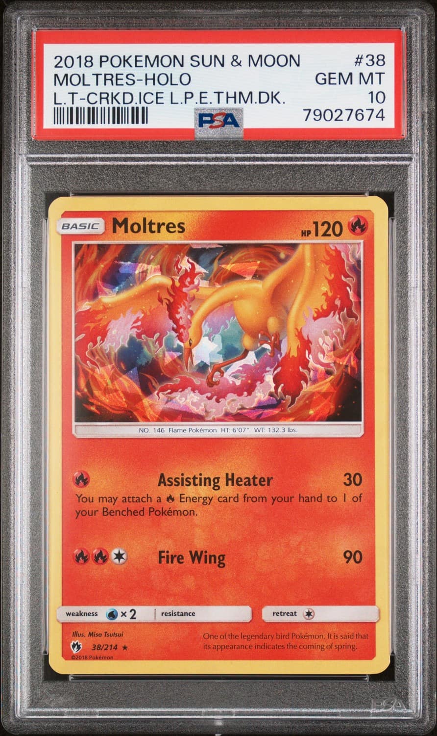 Moltres