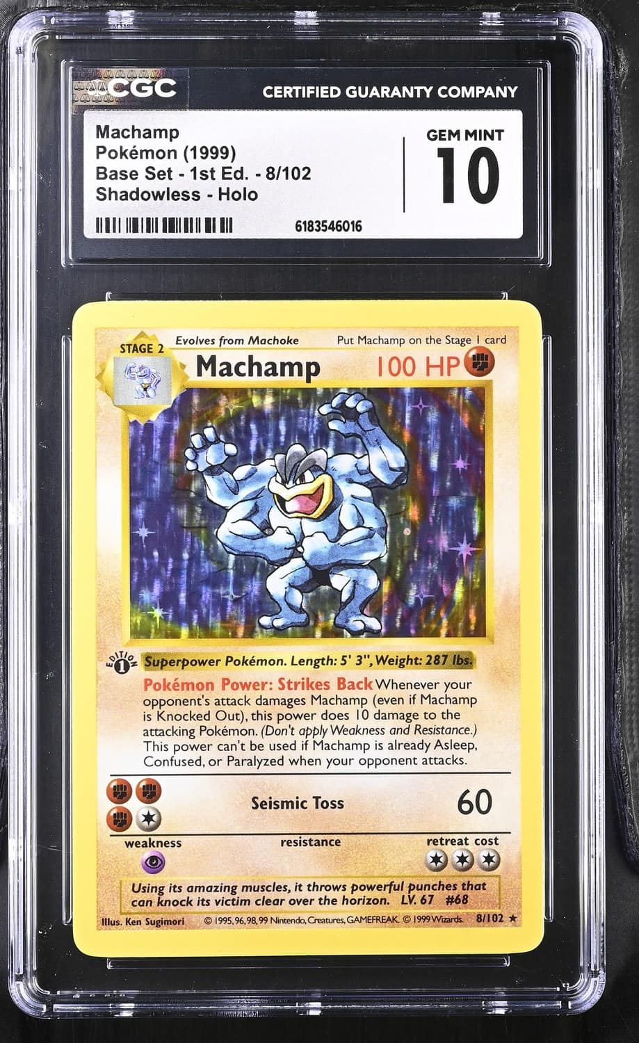 Machamp