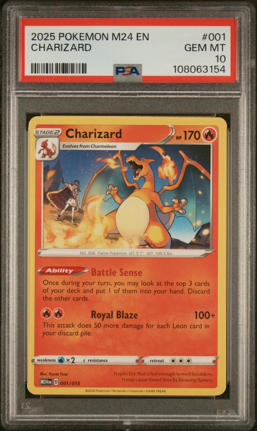 Charizard