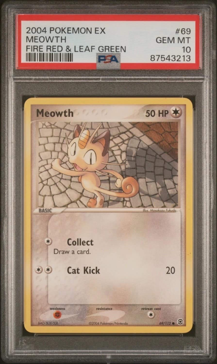 Meowth