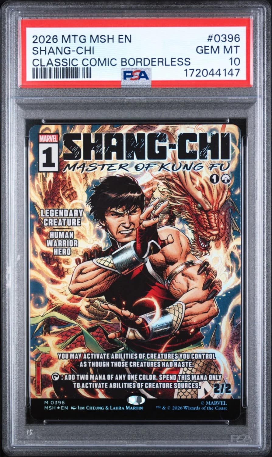Shang-Chi