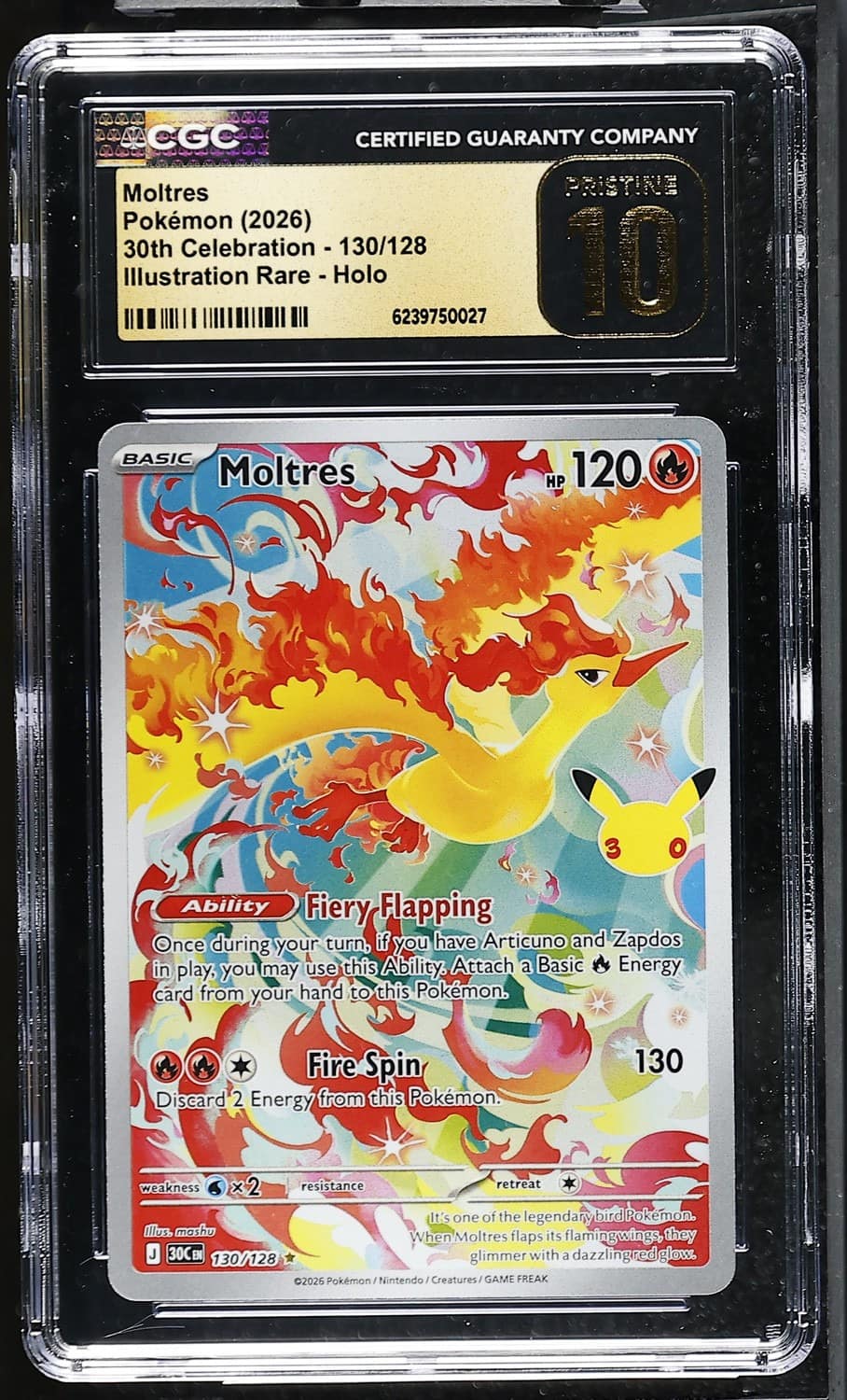 Moltres