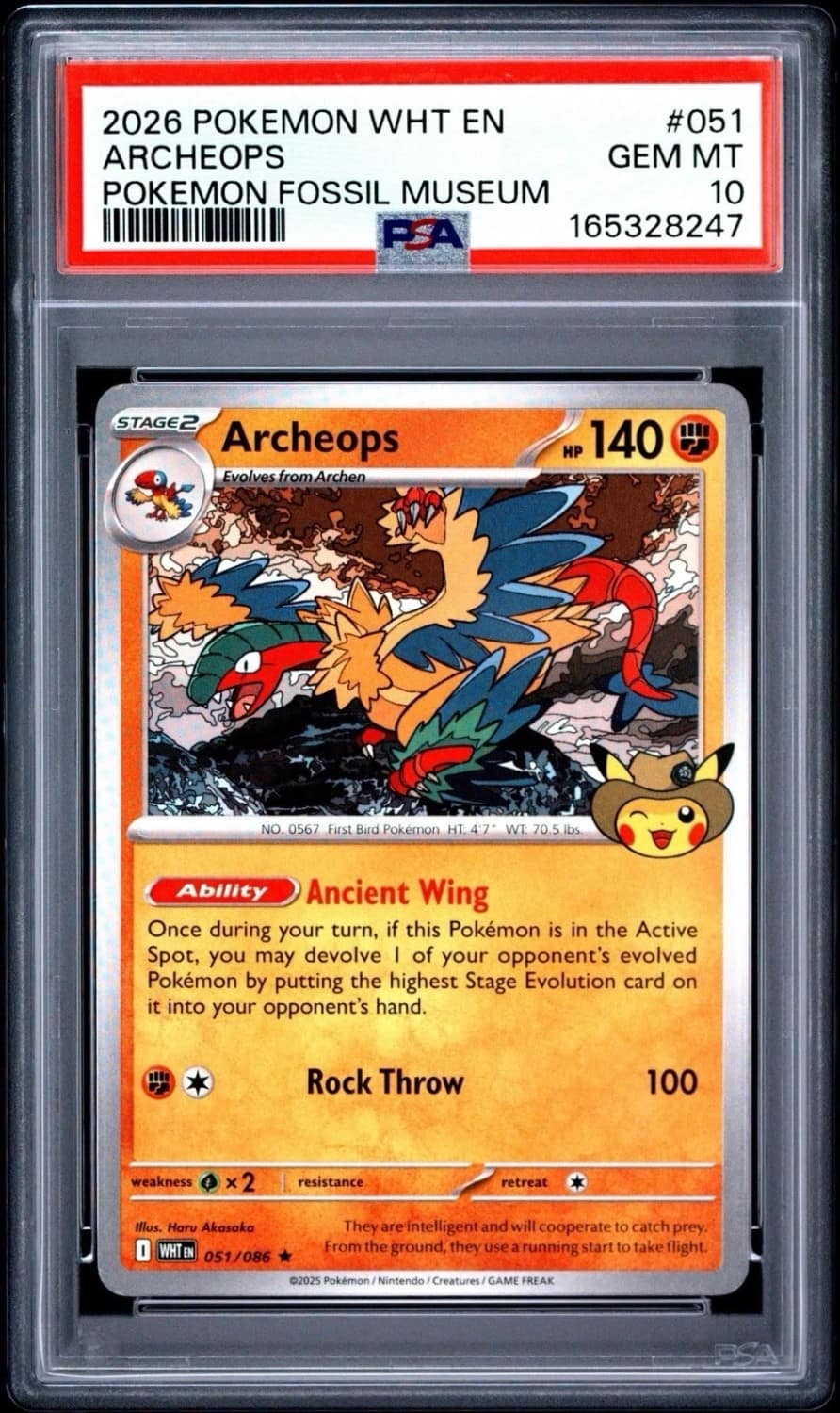 Archeops