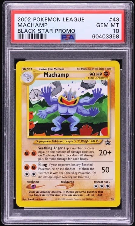 Machamp