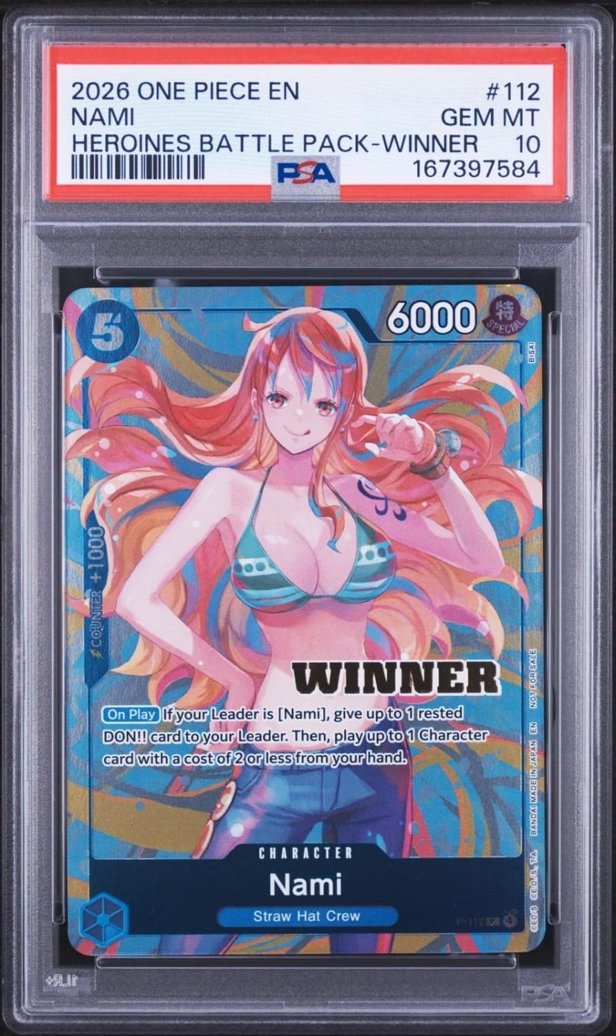 Nami
