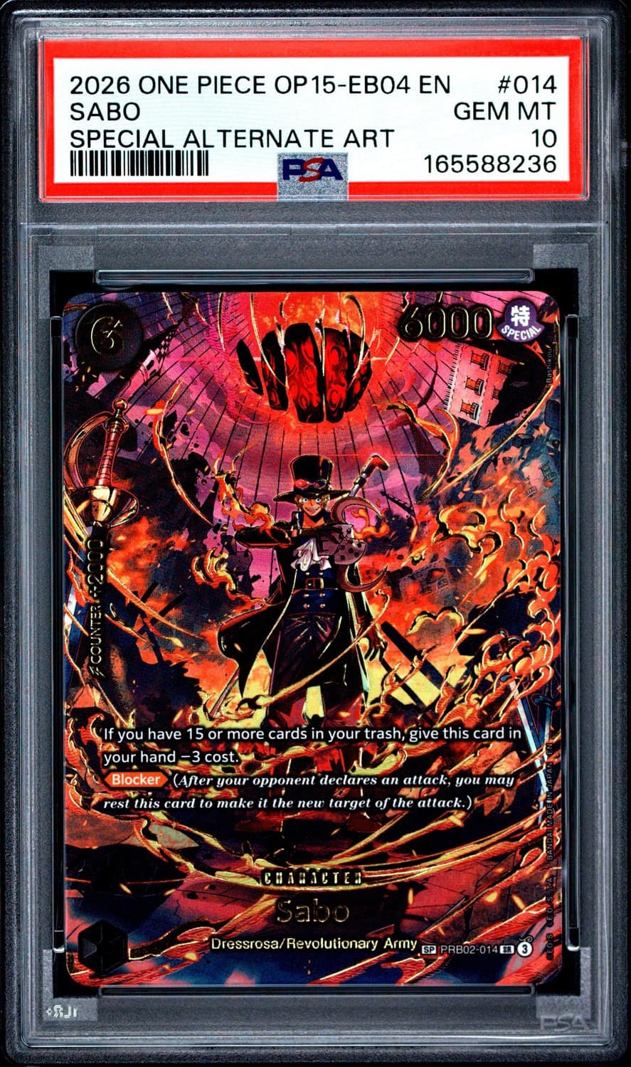 Sabo