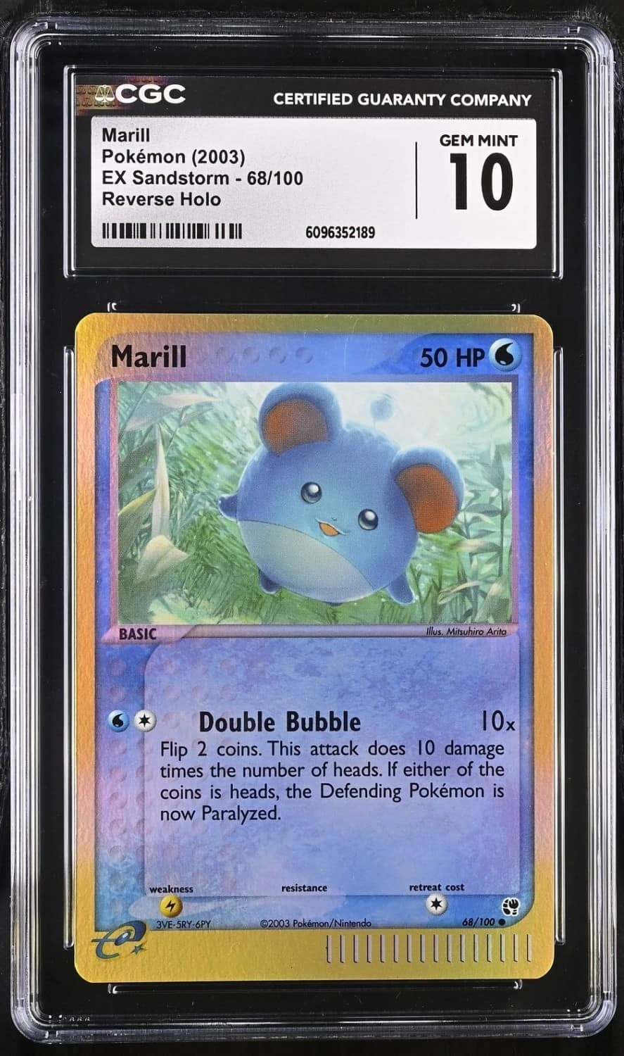 Marill