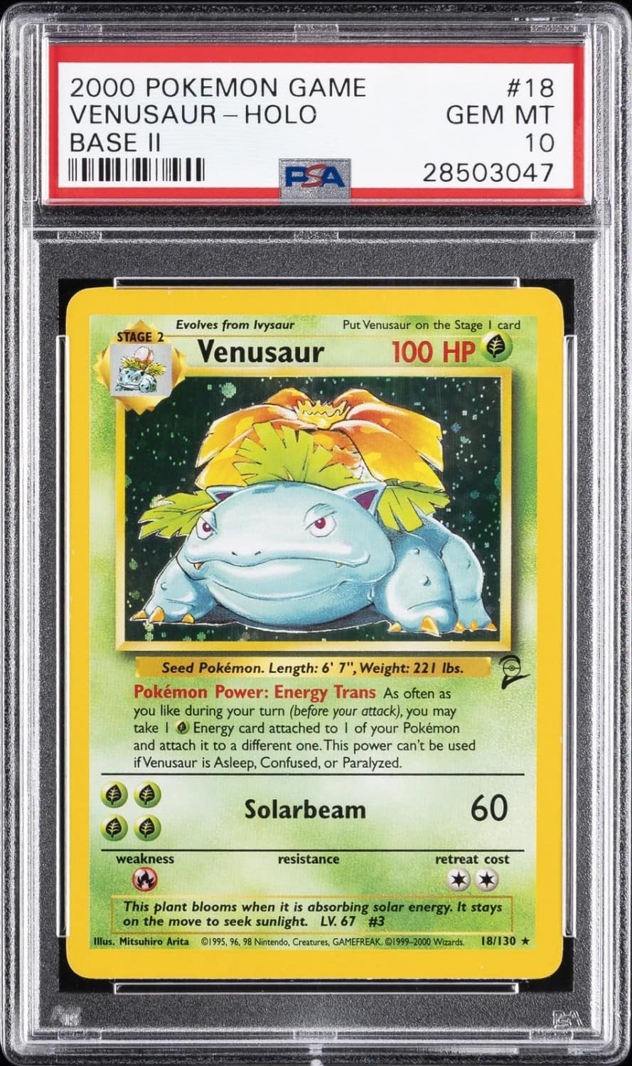 Venusaur