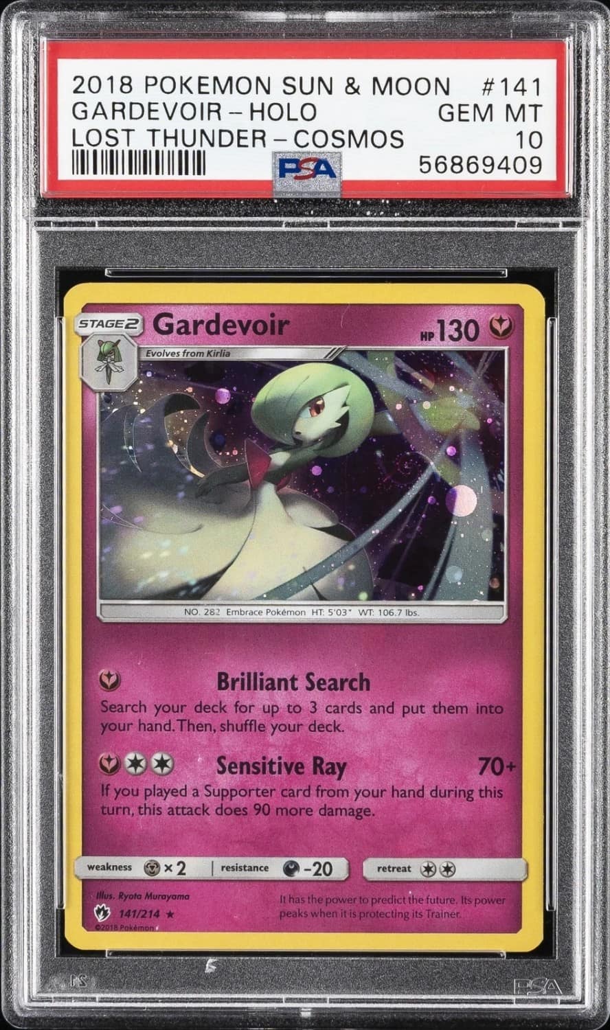 Gardevoir