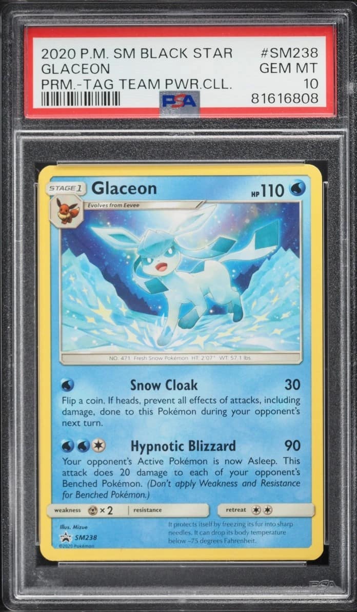 Glaceon