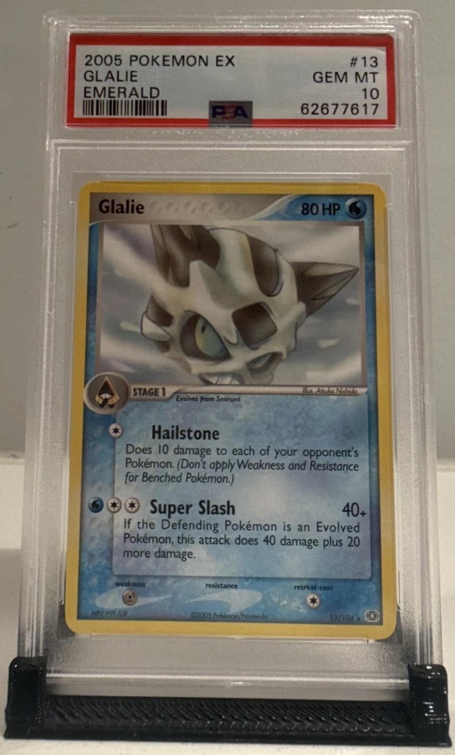 Glalie