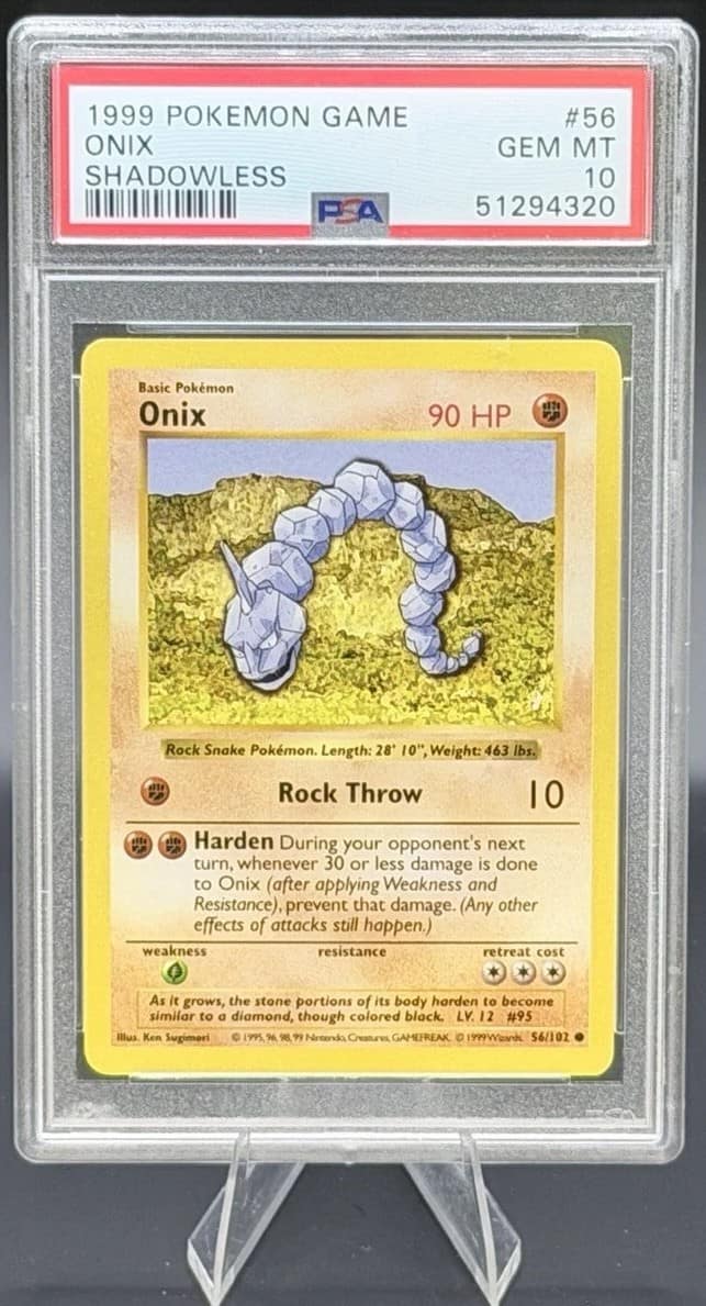 Onix