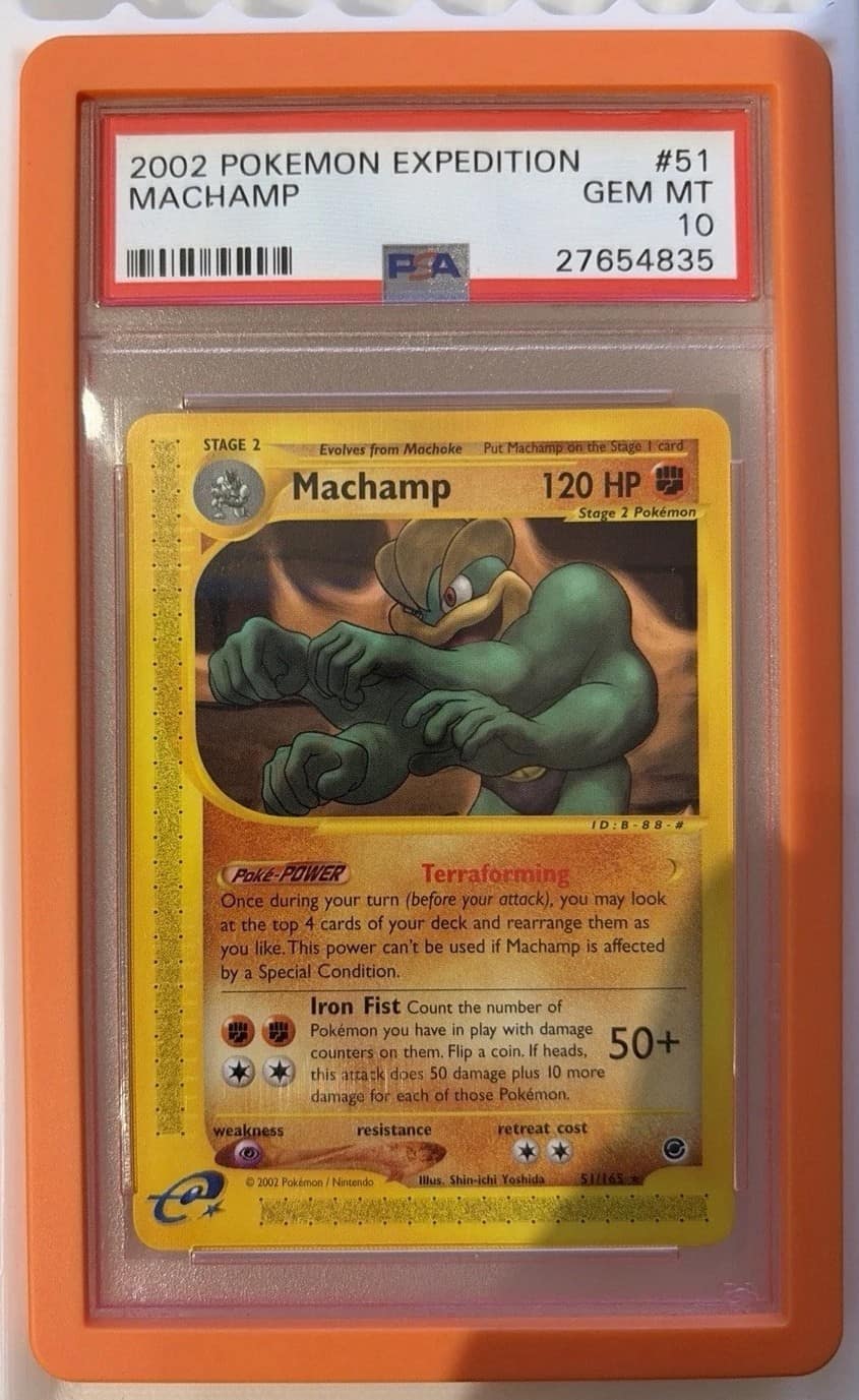 Machamp