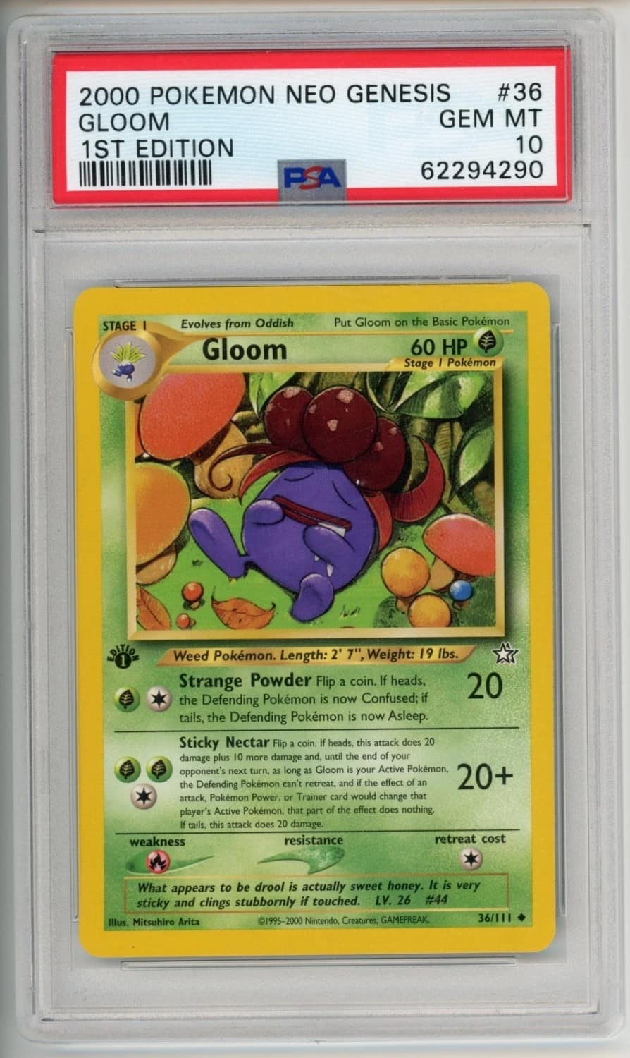 Gloom