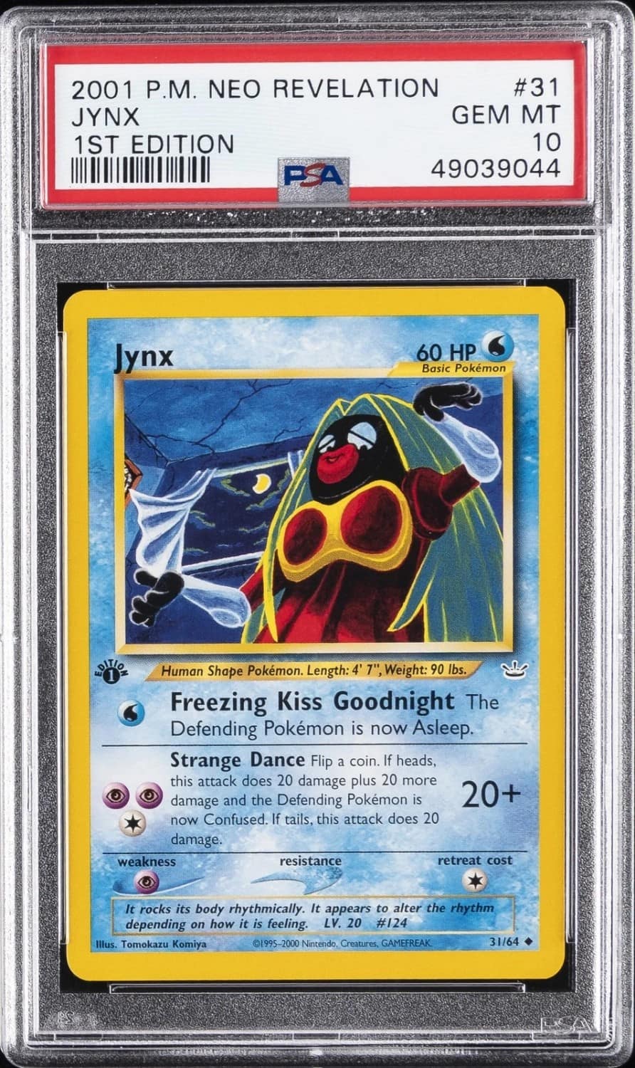 Jynx