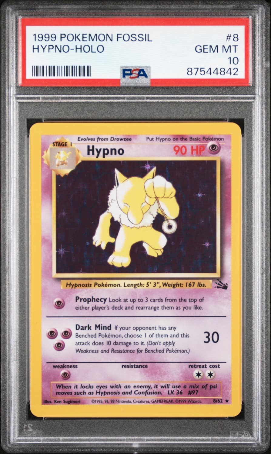 Hypno