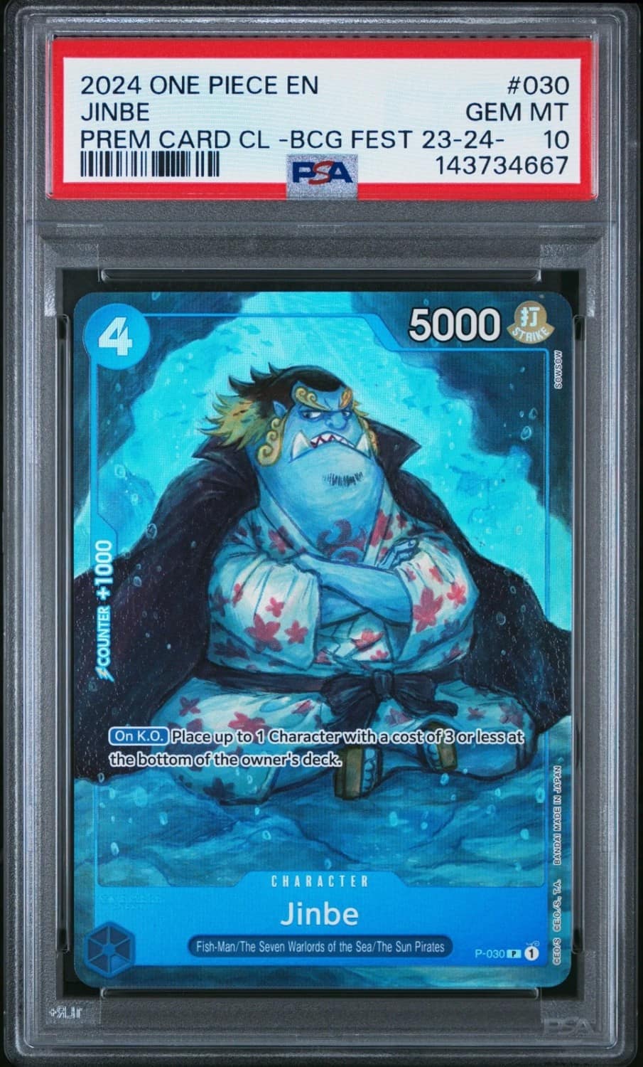Jinbe