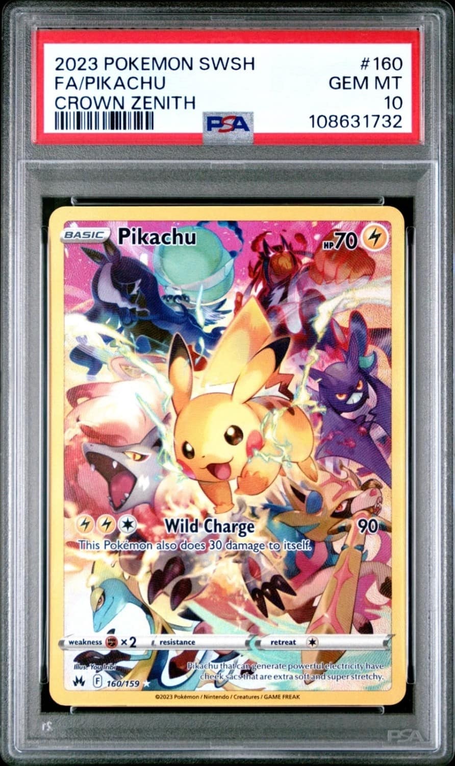 Pikachu