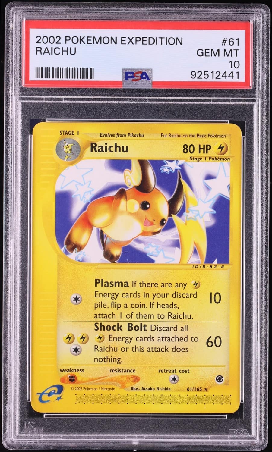 Raichu