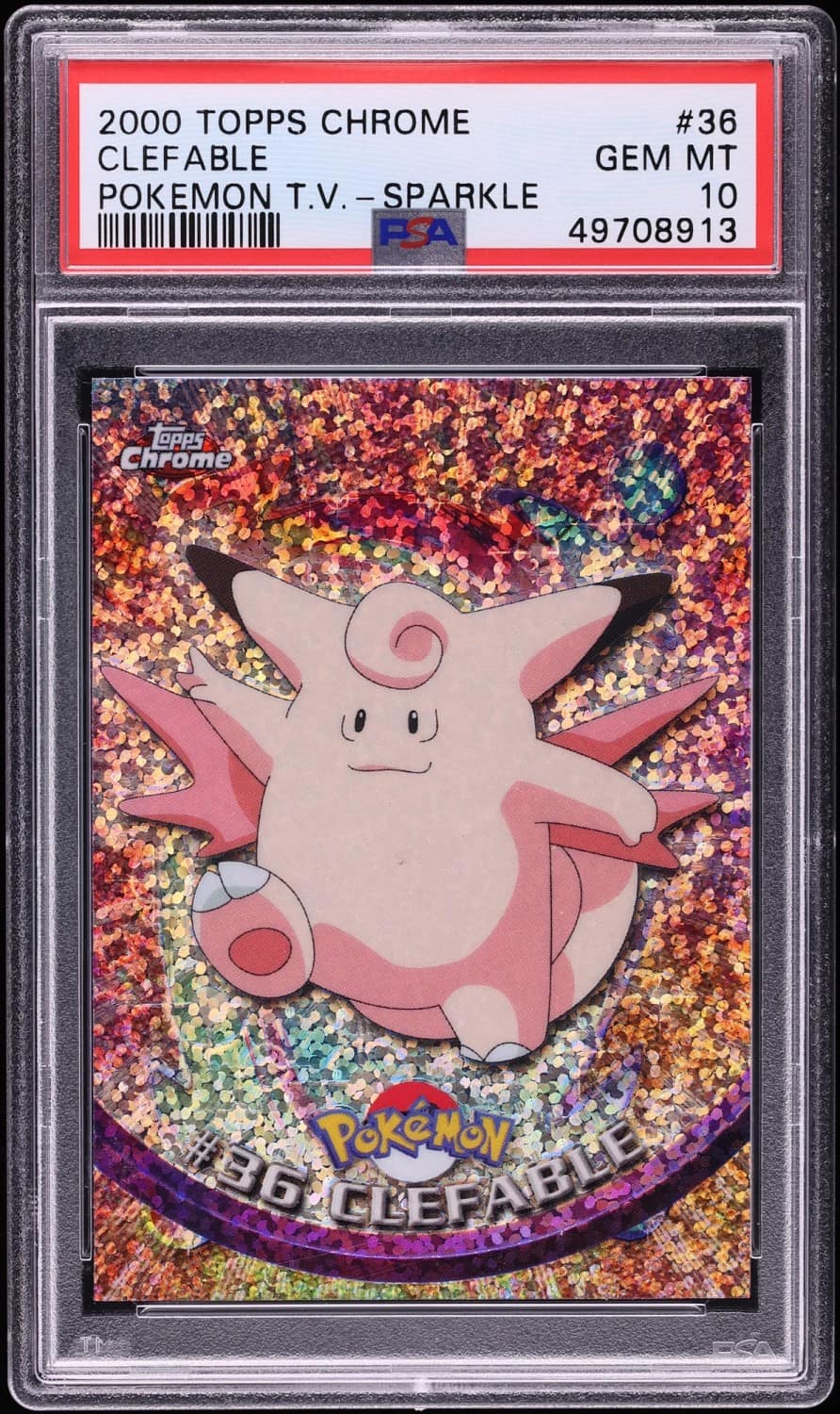 Clefable