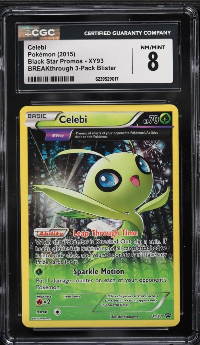 Celebi