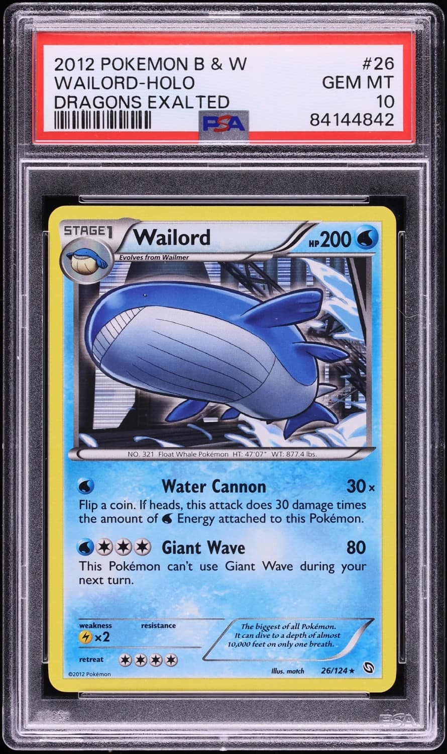 Wailord