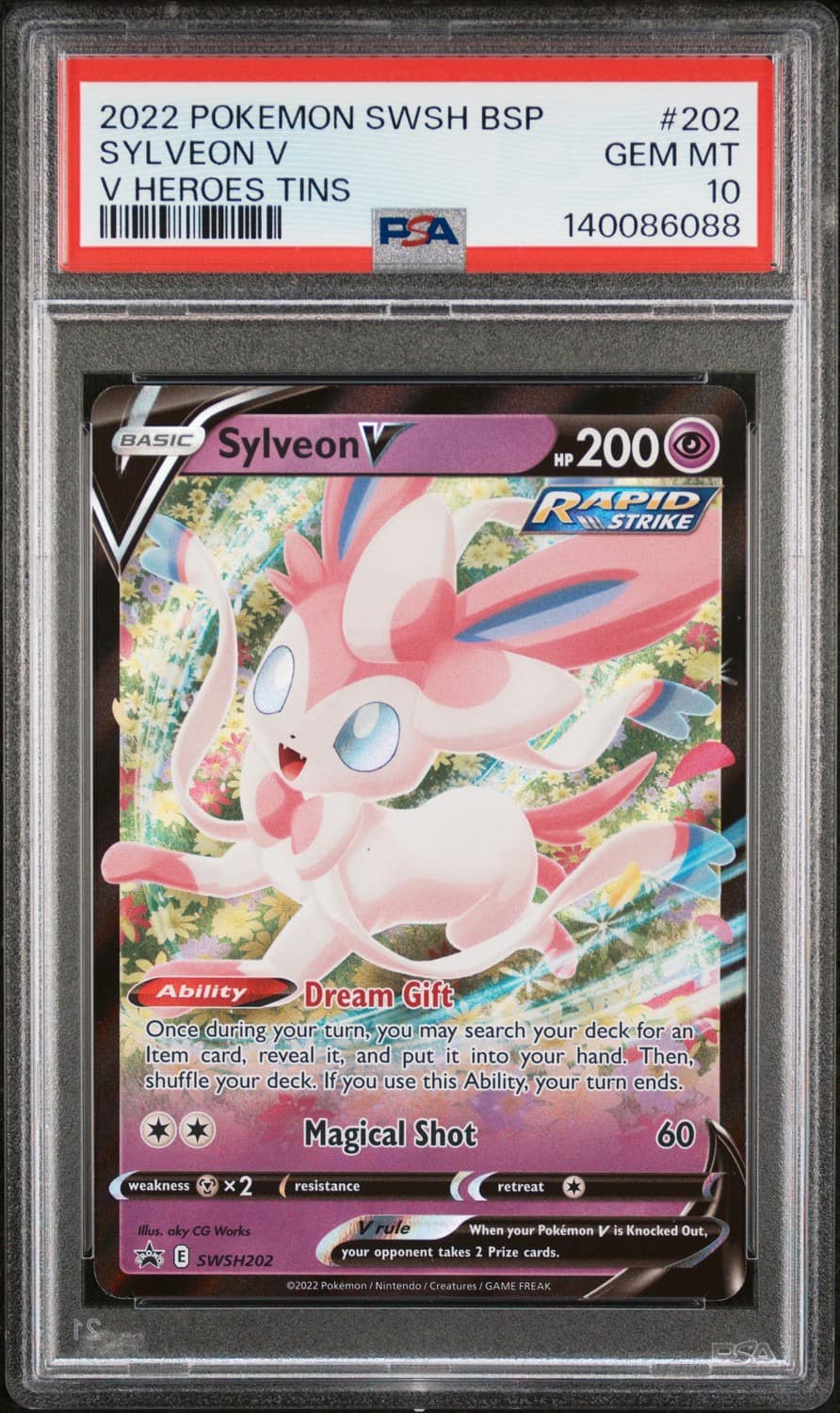 Sylveon V