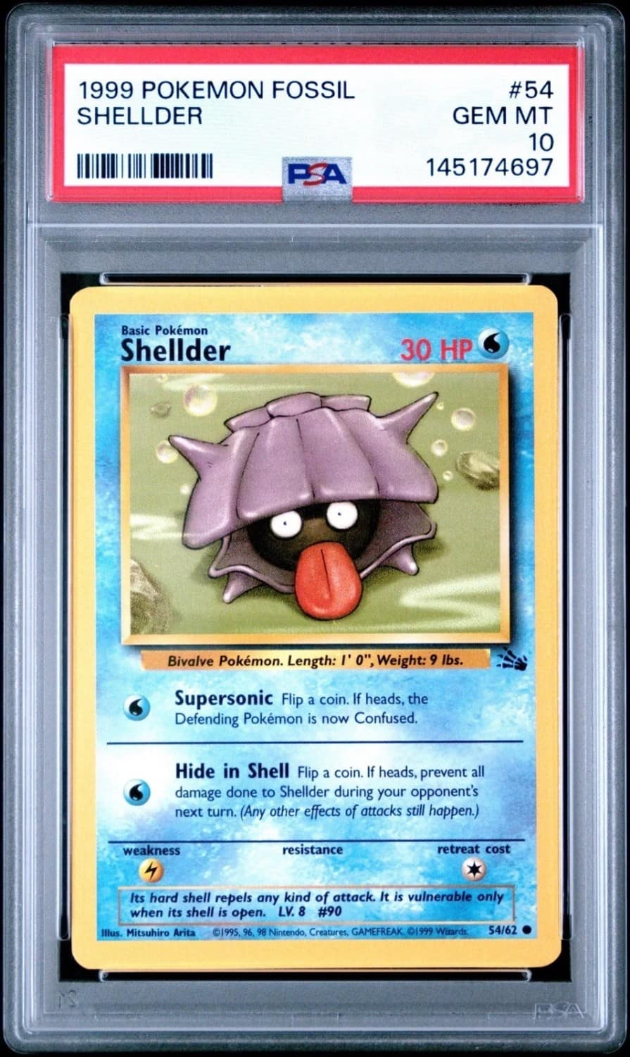 Shellder