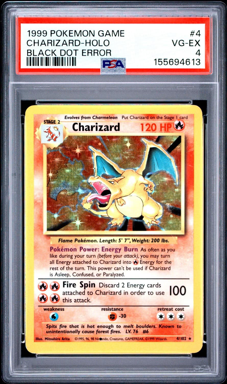 Charizard
