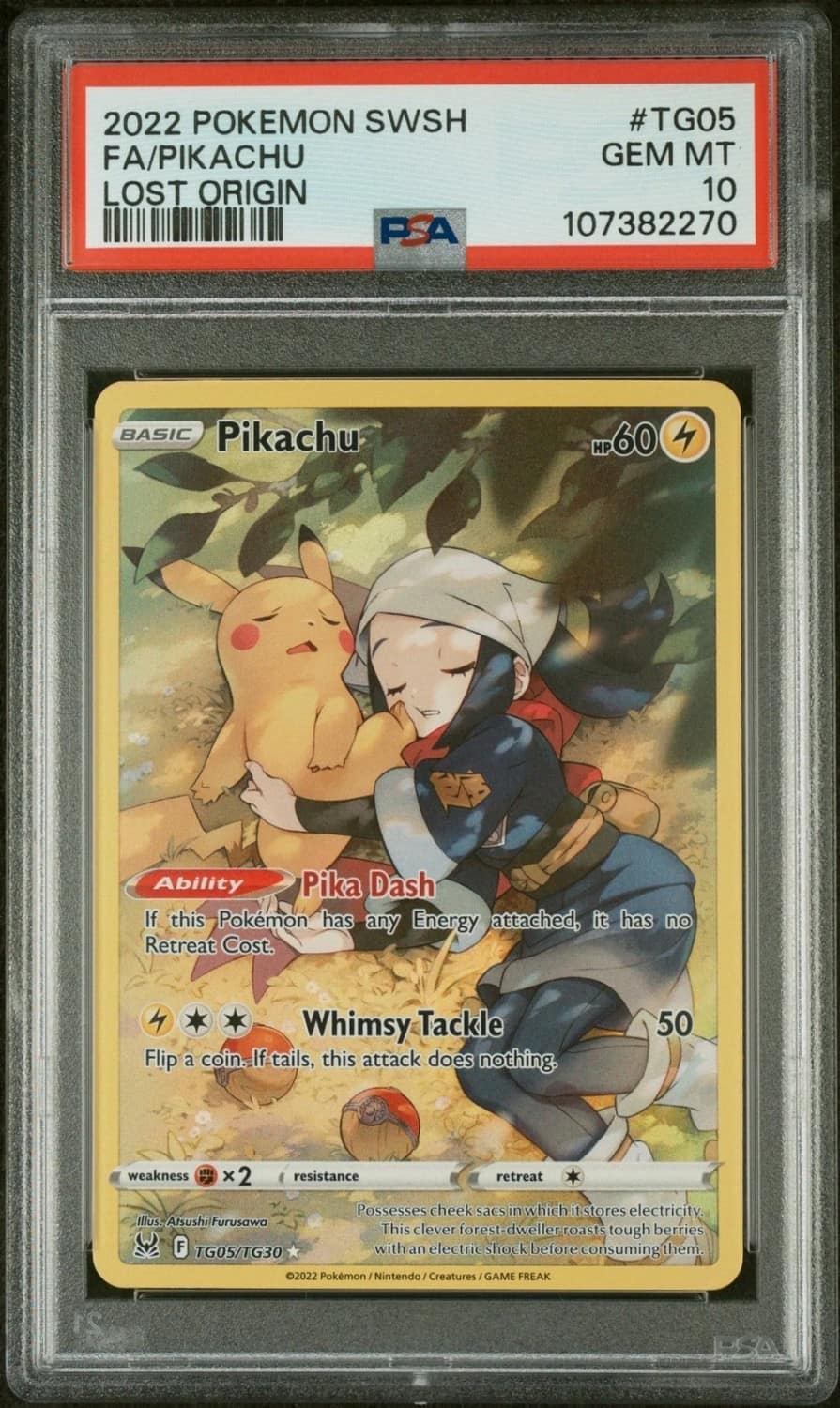Pikachu
