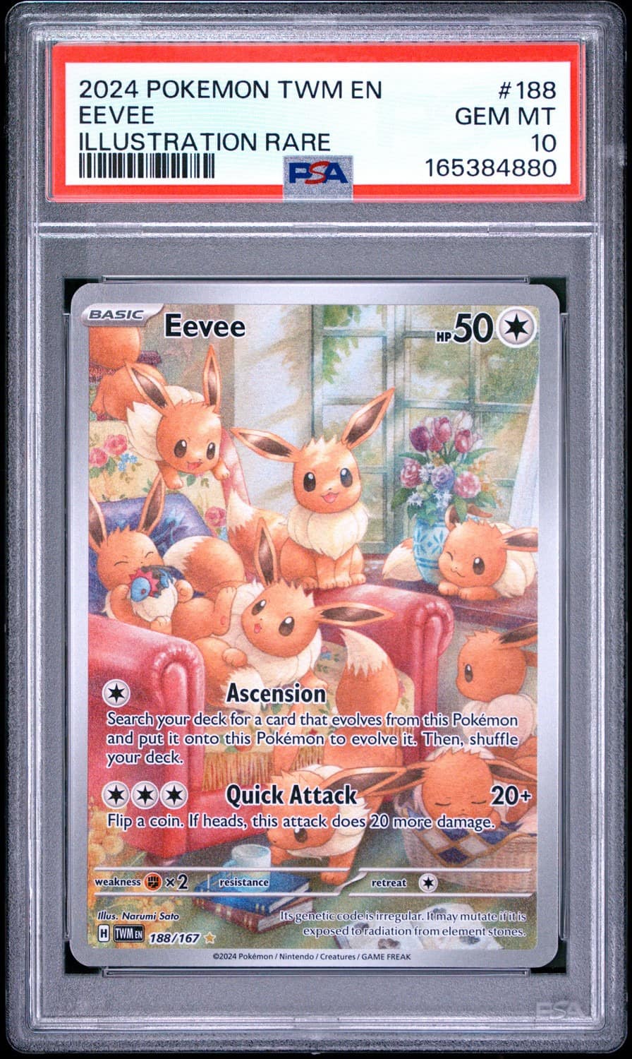 Eevee