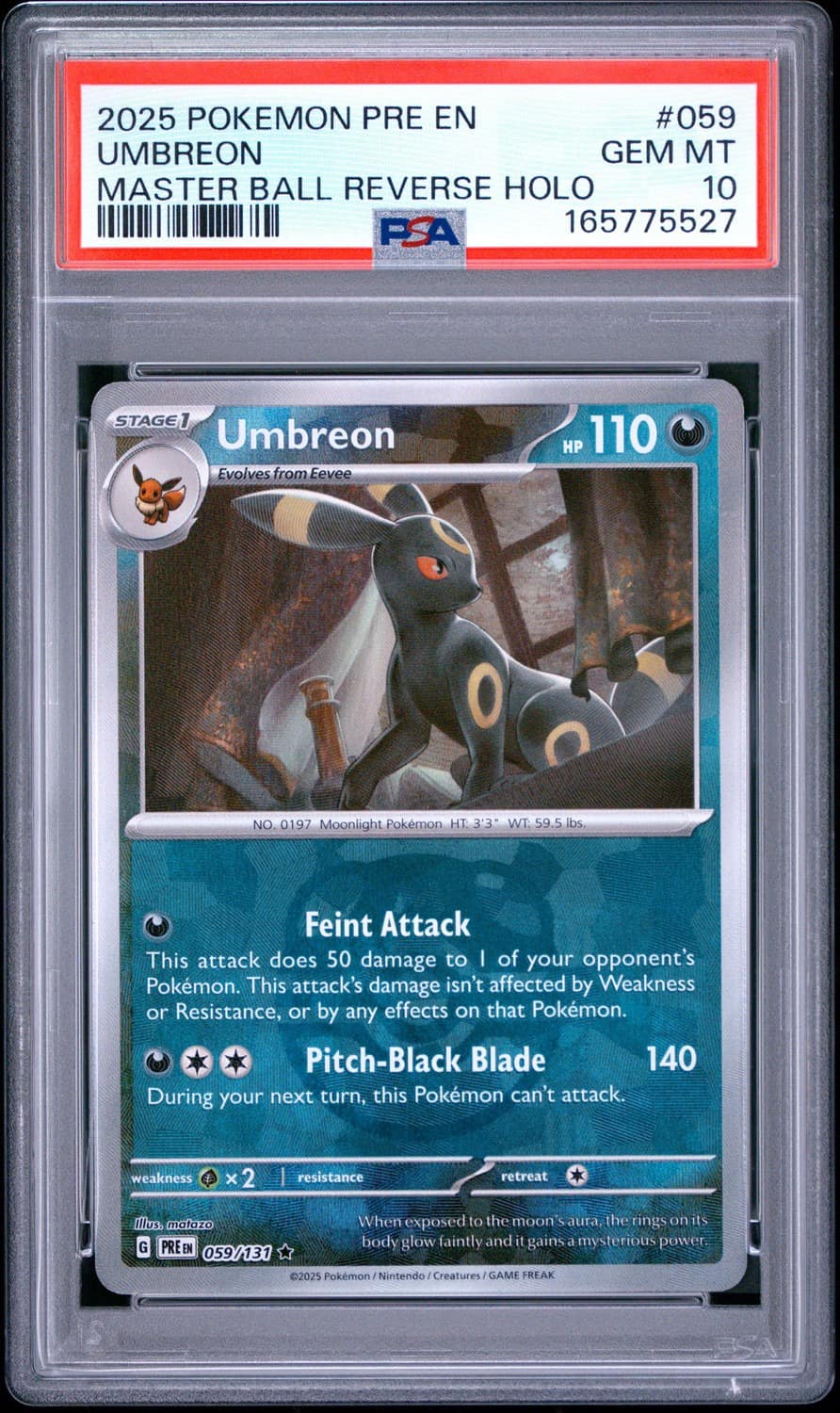 Umbreon