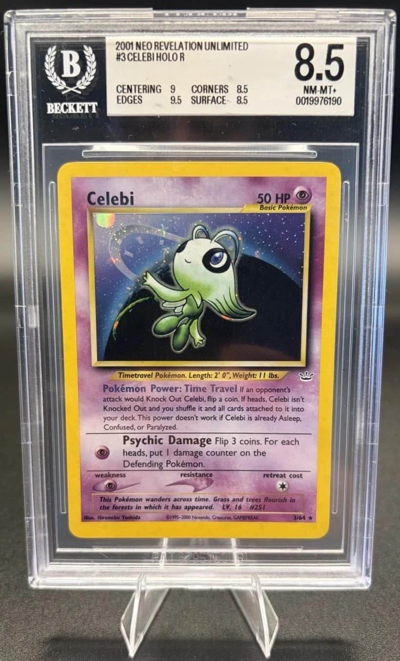 Celebi