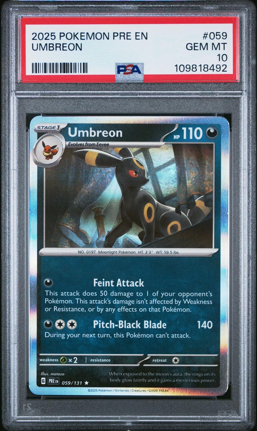 Umbreon