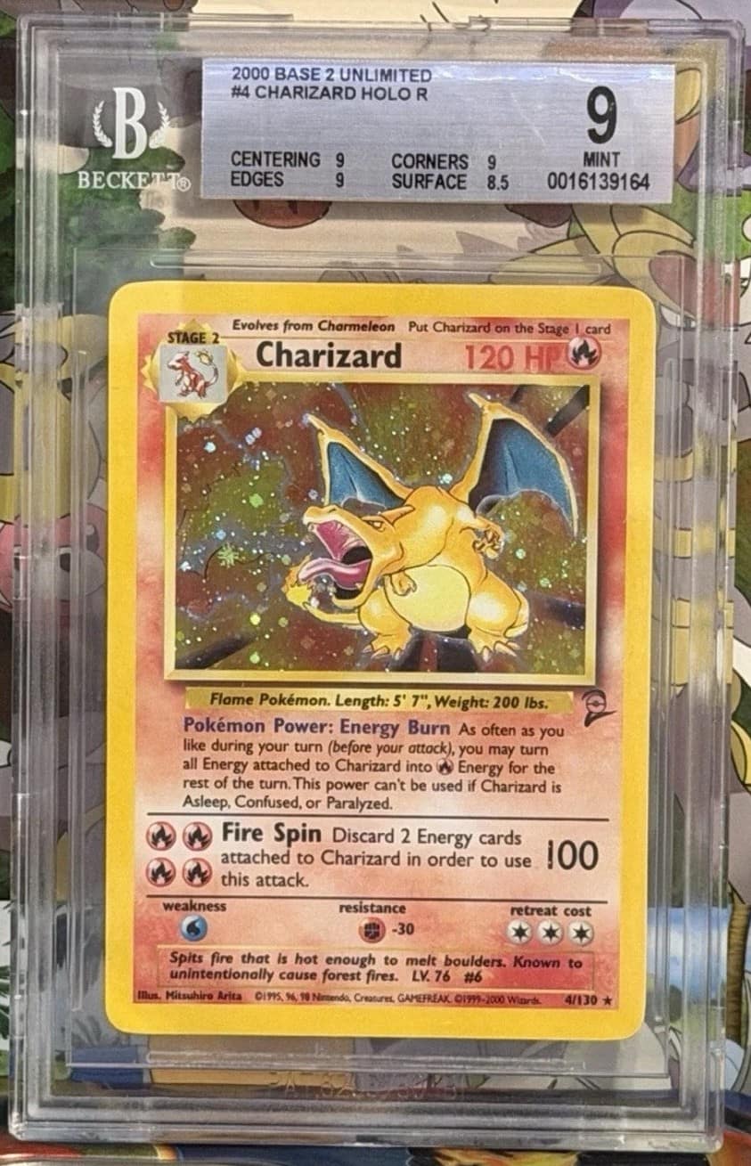Charizard