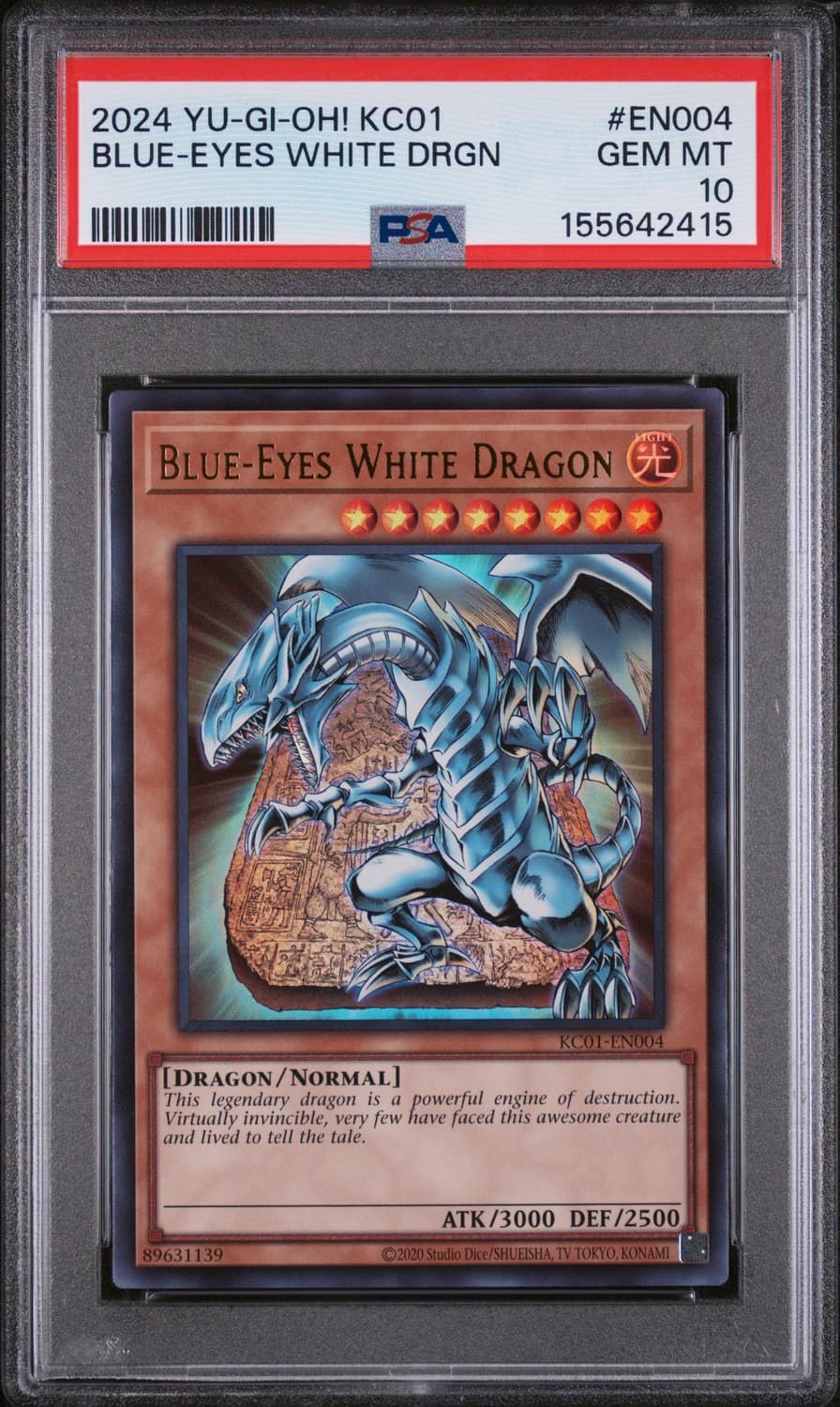 Red-Eyes Black Dragon