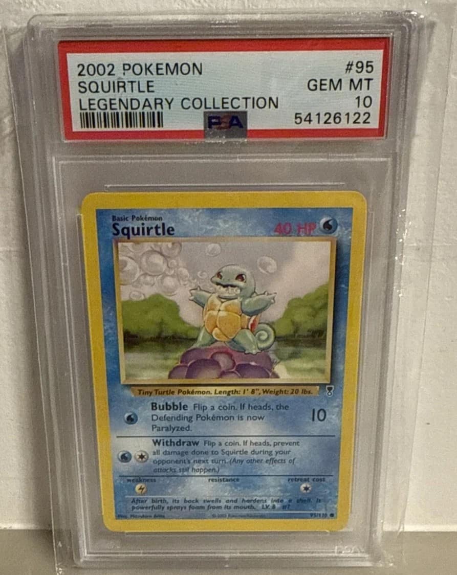 Squirtle