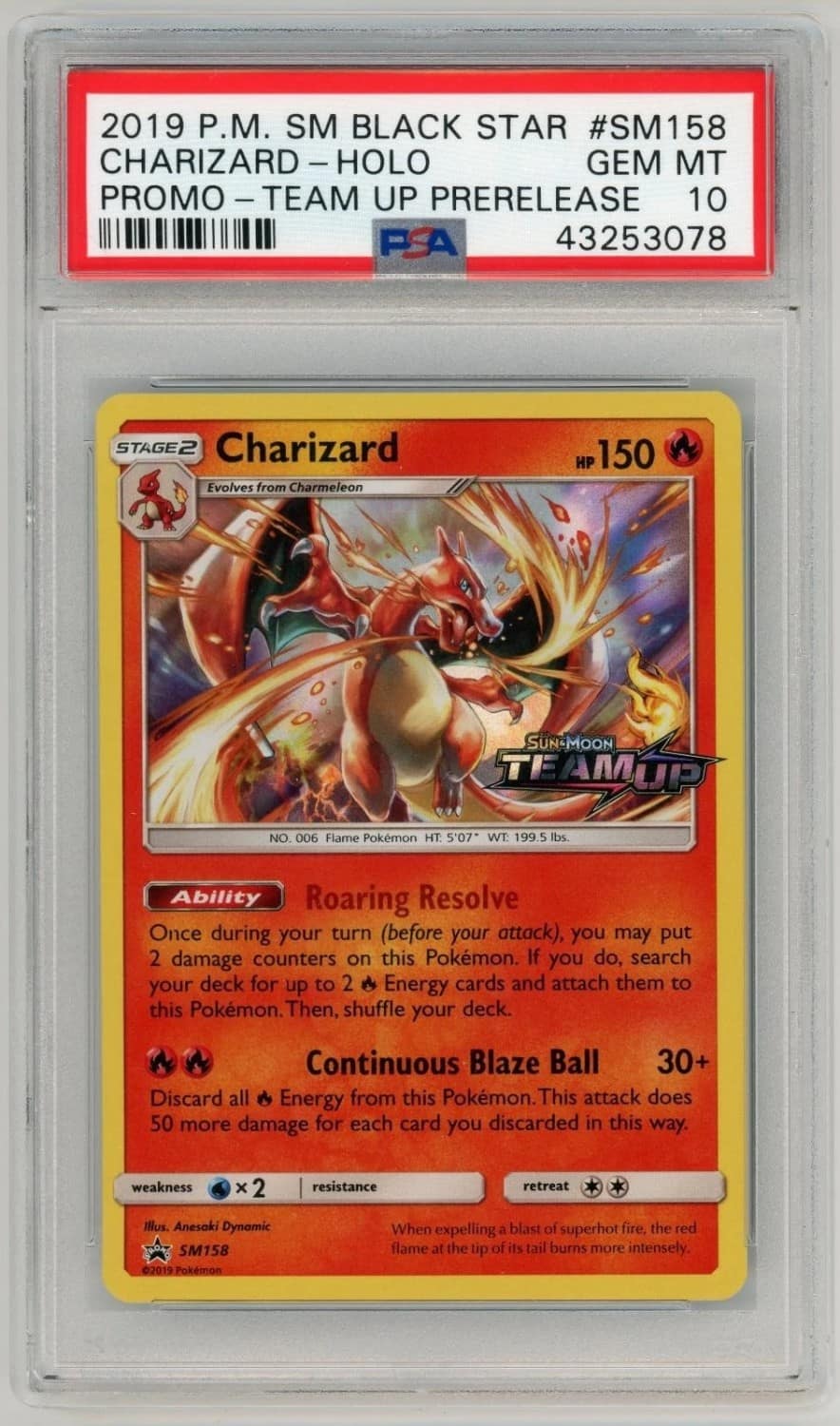 Charizard