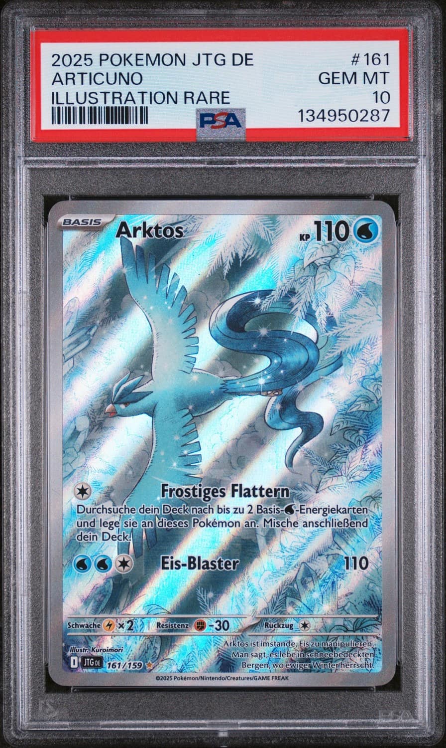 Articuno