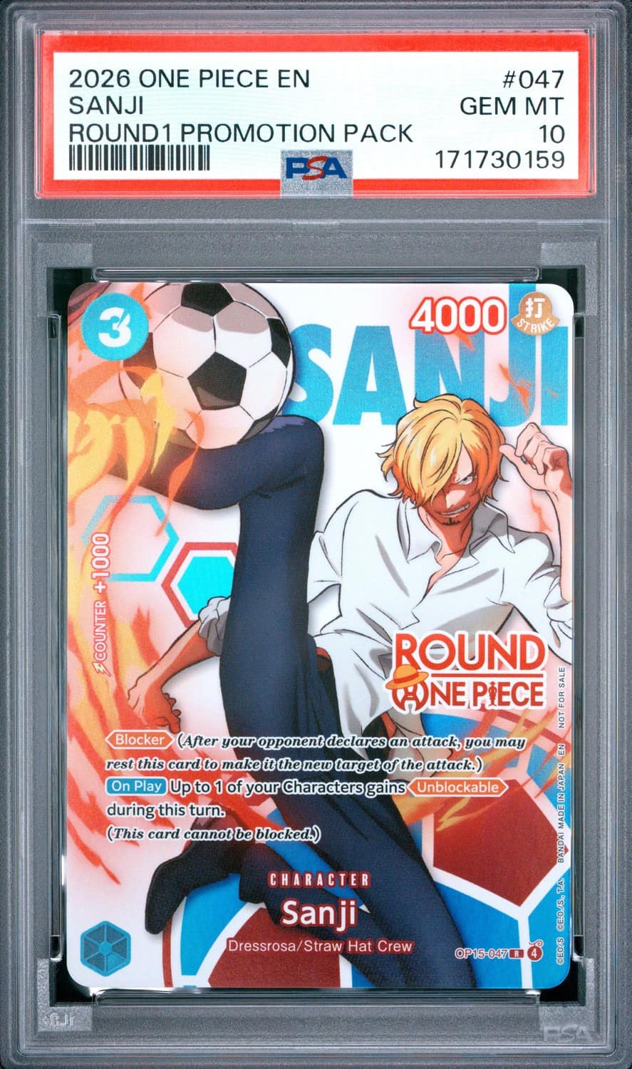 Sanji