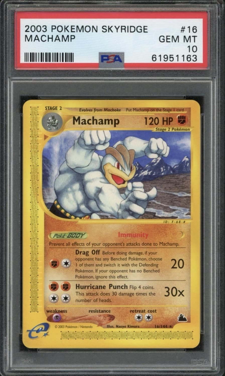Machamp