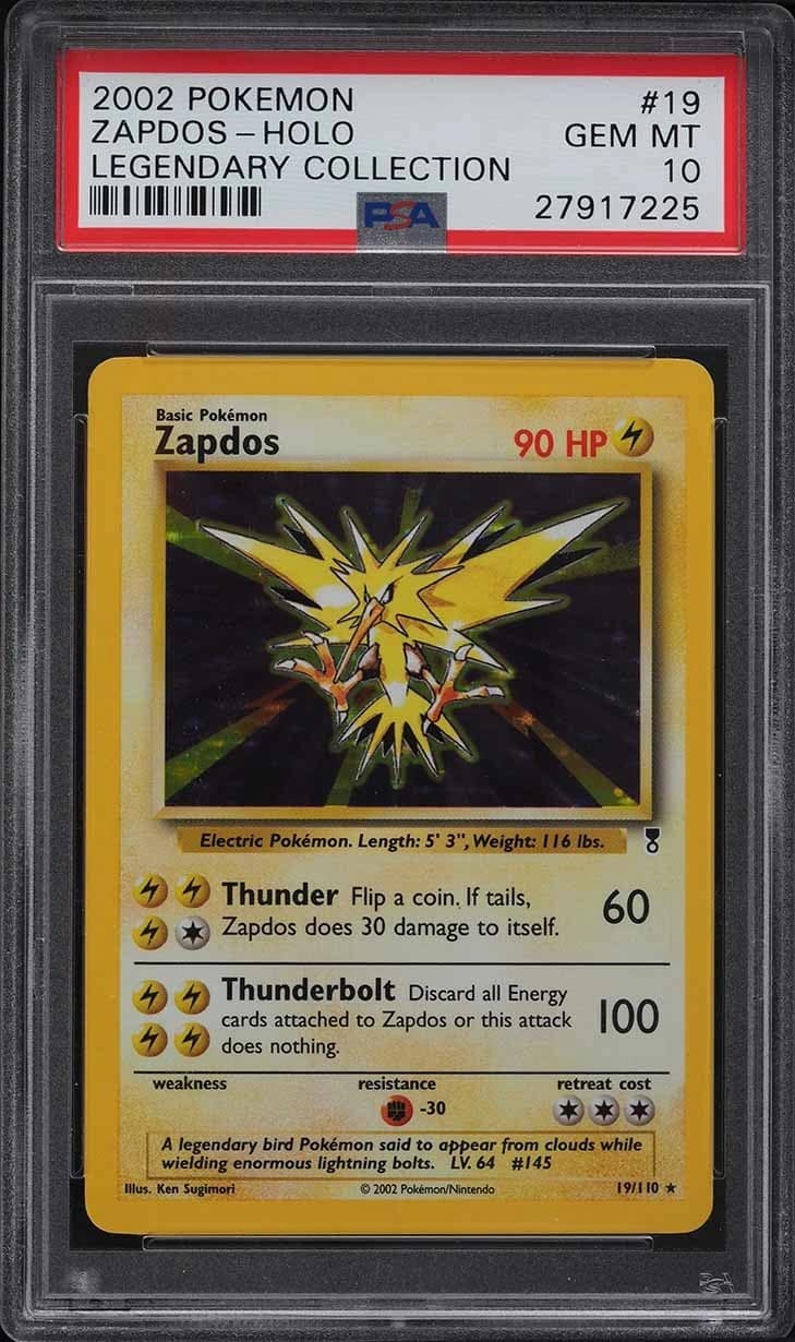 Zapdos