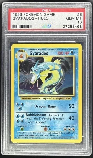 Gyarados