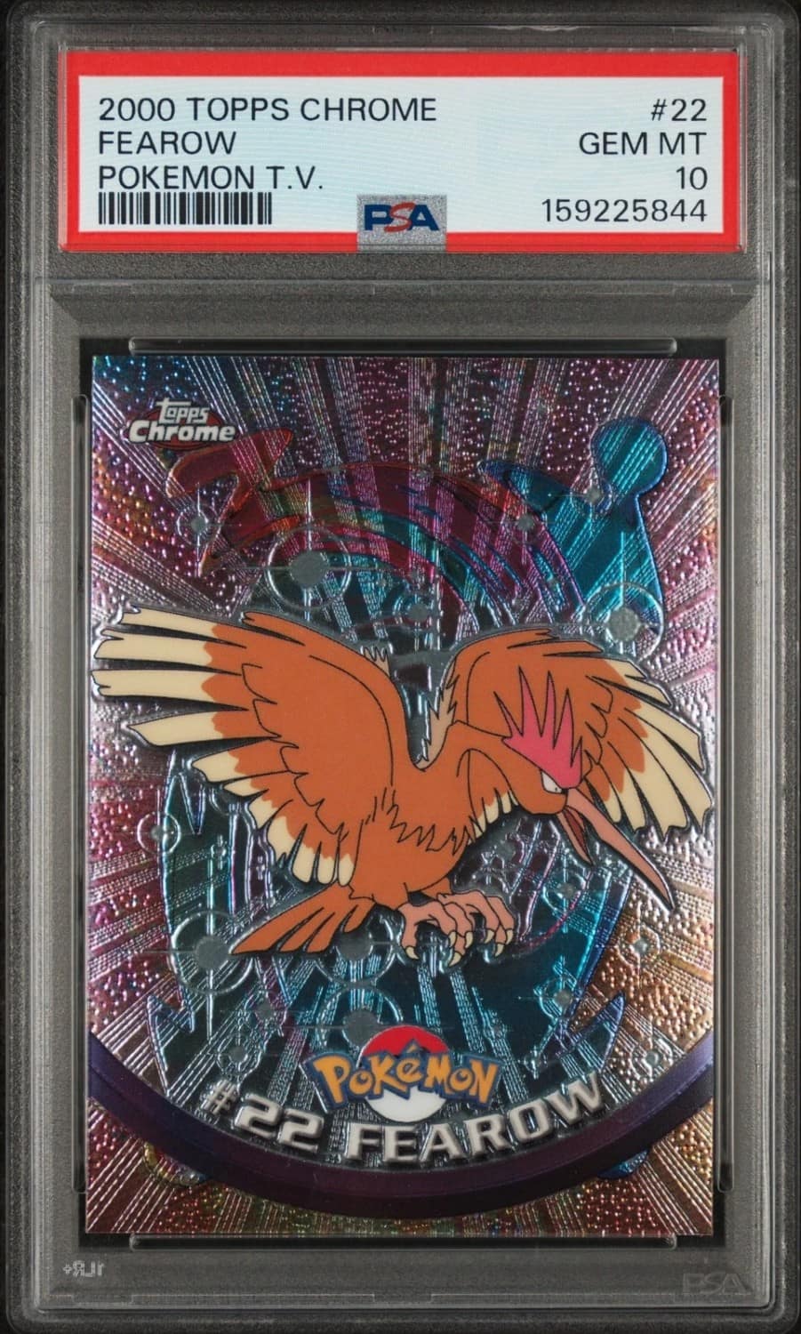 Fearow
