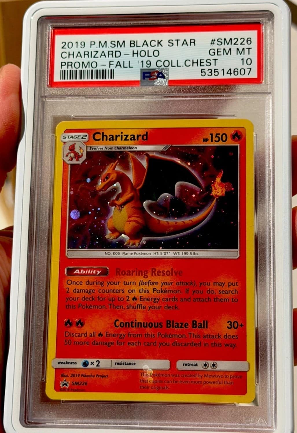 Charizard