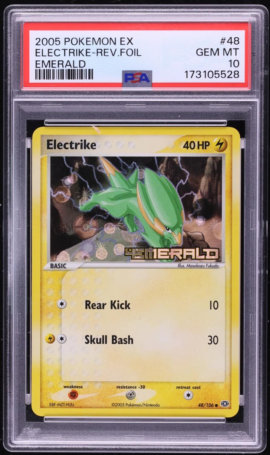 Electrike