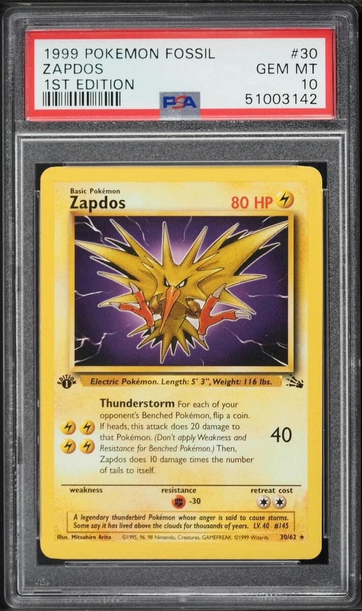 Zapdos