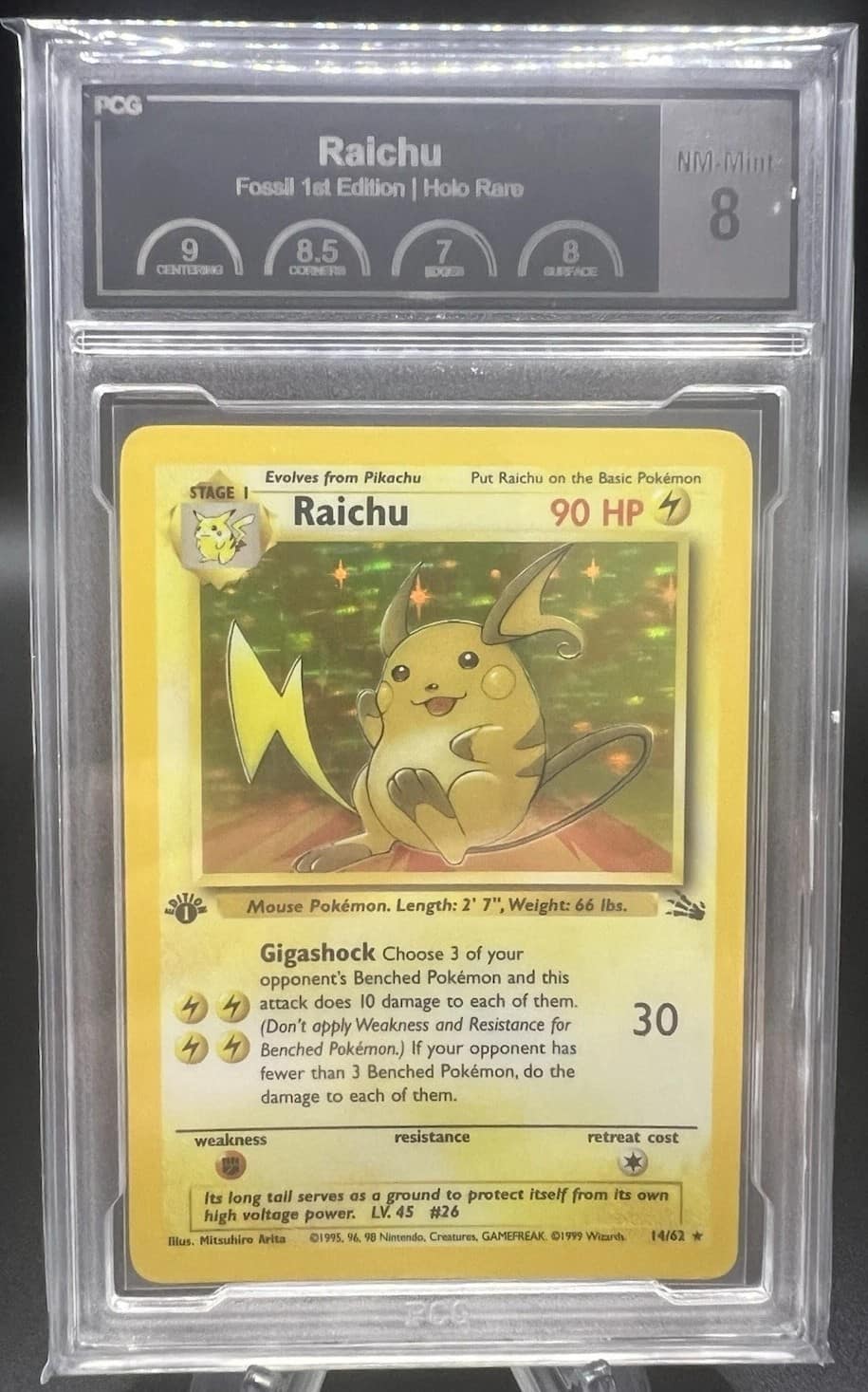 Raichu