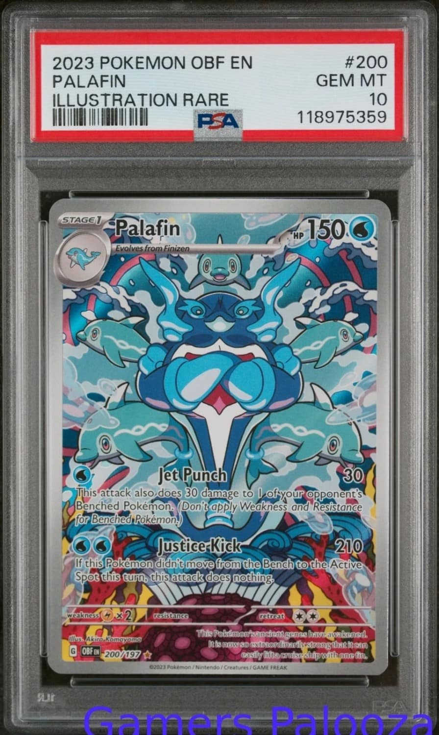 Palafin