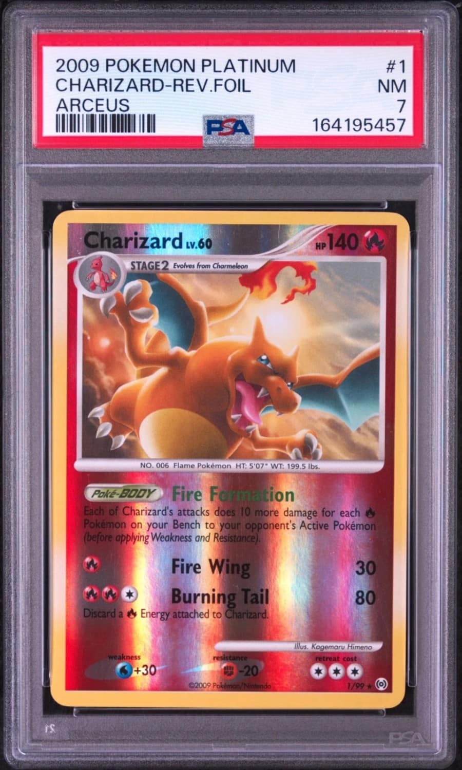 Charizard